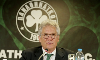 Μπόλονι: «Προτεραιότητα στους βαθμούς»! (Photos)