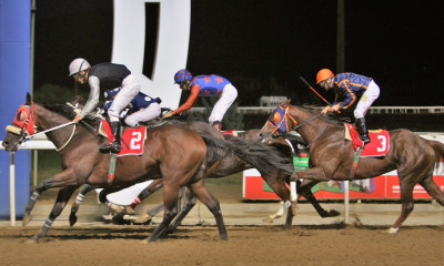 Markopoulo Park: Διπλό τζακ ποτ 100,000 ευρώ στο ΣΚΟΡ 6 την επόμενη Δευτέρα