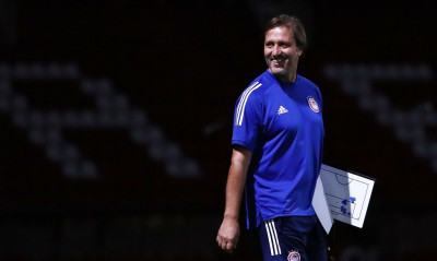 Ολυμπιακός-Μαρσέιγ: Κλειστά χαρτιά και όλοι στο Ρέντη από Μαρτίνς (photos)