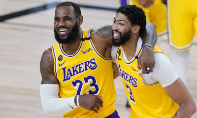 «Τα καταφέραμε για τον Κόμπι και για εμένα ήταν τιμή»