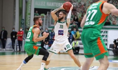 Κορντινιέ: «Δύσκολη αποστολή με Προμηθέα»