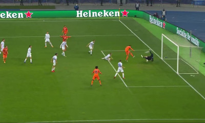 Ντιναμό Κιέβου-Γιουβέντους: Το πρώτο φετινό γκολ από τον Μοράτα! (video)