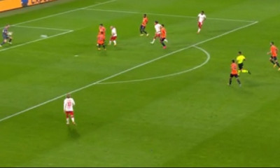 Λειψία-Μπασακσεχίρ: Γερμανικό «ντου» με Αντζελίνο (video)