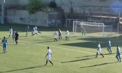 Γ' Εθνική: Γκολάρα αλά... Ζλάταν Ιμπραΐμοβιτς ο Μάντζιος! (video)