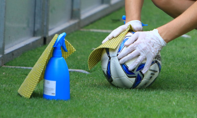 Γ’ Εθνική: Νέα αναβολή αγώνα στον 1ο όμιλο λόγω κορονοϊού