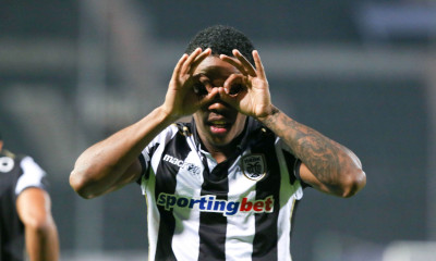 ΠΑΟΚ: Αφοπλιστική ειλικρίνεια από τον Γκάρι Ροντρίγκες για τον Ολυμπιακό!