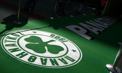 Παναθηναϊκός: «Με την αντίστοιχη σοβαρότητα»