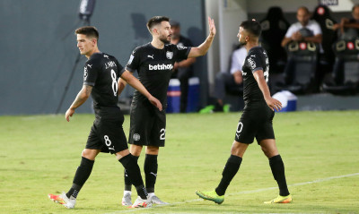 ΟΦΗ: Οι τρεις που «καίνε» τη διοίκηση (photos)