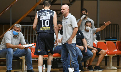 Κολοσσός: Βρήκε μόνο 3 εισιτήρια, οδεύει σε αναβολή με Περιστέρι!