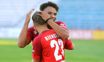 Βόλος: Χωρίς Περέα με Παναθηναϊκό (Photos)