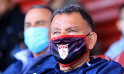 Κούγιας: «Πάμε για αναστολή Πρωταθλήματος»!