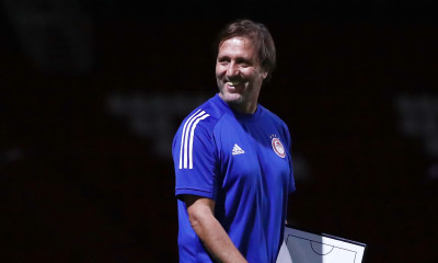 Ολυμπιακός-Μαρσέιγ: Η ενδεκάδα του Μαρτίνς - Αυτός είναι ο αντί-Καμαρά