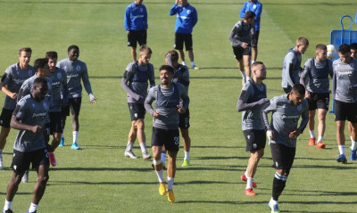 ΠΑΟΚ: Θετικός στον κορονοϊό ποδοσφαιριστής!