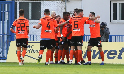 Απόλλων Σμύρνης-ΠΑΣ Γιάννινα 1-2: Απόδραση με ξέσπασμα (videos+photos)