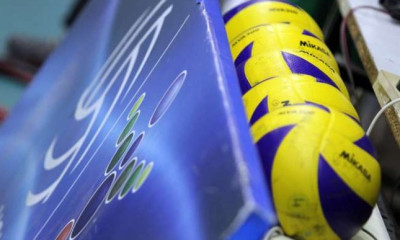 Volley League: Τριήμερη θα είναι η Πρεμιέρα του πρωταθλήματος