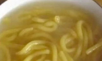 Εννέα νεκροί από δηλητηριασμένα νουντλς!