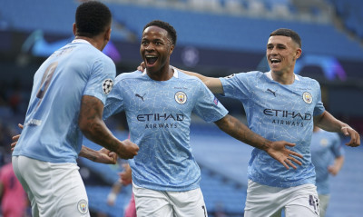 Μάντσεστερ Σίτι-Πόρτο 3-1: Ξέσπασε και μπήκε με το «δεξί» (videos)