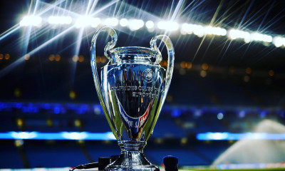 Champions League: Μεγάλα ντέρμπι σε Μόναχο και Άμστερνταμ