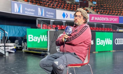 Απίστευτος Τρινκέρι: «Τρεις Θεοί του μπάσκετ, Σπανούλης, Σλούκας και Πρίντεζης»!