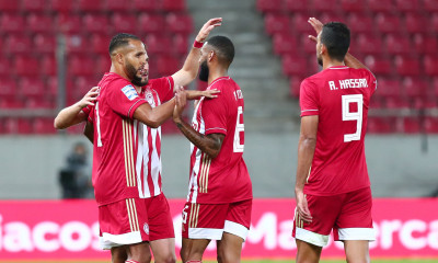 Ολυμπιακός-Μαρσέιγ: Η ώρα και το κανάλι του αγώνα