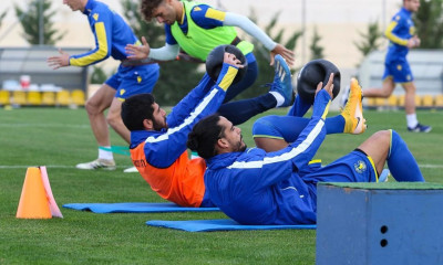 Αστέρας Τρίπολης: Στροφή στον ΟΦΗ (photos)