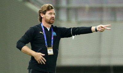 Βίλας Μπόας: «Η ευθύνη είναι δική μου»