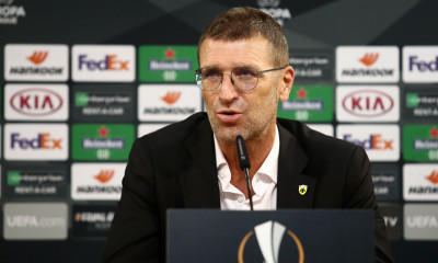 Καρέρα: «Στόχος της ΑΕΚ η πρόκριση στην επόμενη φάση»