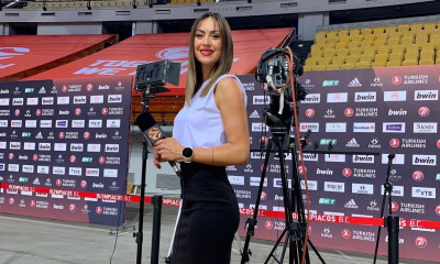 Σε ποια γήπεδα βρίσκεται πλέον η Δώρα Παντέλη;