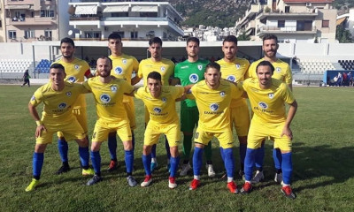 Καβάλα: Το «αήττητο» στα φετινά φιλικά