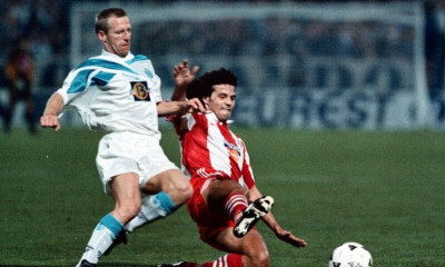 Ολυμπιακός – Μαρσέιγ: Τρίτη φορά στον Πειραιά (vids+pics)