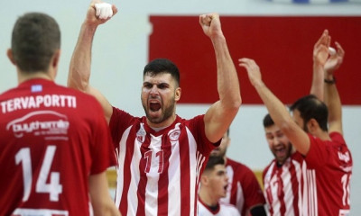 Άκης Ασπιώτης: «Ντροπή για το ελληνικό βόλεϊ οι παίκτες του Ηρακλή να μείνουν χωρίς ομάδα»!