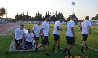 Προσπαθούν να επιστρέψουν στην κανονικότητα στον Πιερικό