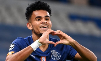 Champions League: Προβάδισμα με Λούις Ντίας η Πόρτο, απάντησε ο Αγουέρο για τη Σίτι (videos)