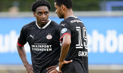 ΠΑΟΚ: Ακόμα πέντε κρούσματα κορονοϊού στην Αϊντχόφεν!