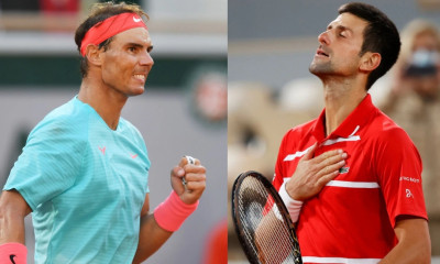 Paris Masters: Θα παίξει ο «Ράφα», εκτός ο «Νόλε» που πάει Βιέννη και Λονδίνο για να γράψει… ιστορία