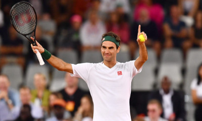 Τένις: Ο Ρότζερ Φέντερερ επιστρέφει στα κορτ τον Ιανουάριο στο Australian Open!