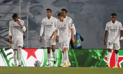 Ρεάλ Μαδρίτης: Άγριο κράξιμο από Marca