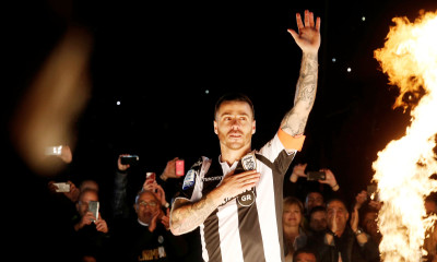 Βιειρϊνια: «Γύρισα στο σπίτι μου»! (video+photos)