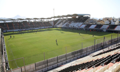 ΟΦΗ: «Μετακόμιση» του «Γεντί Κουλέ»! (photos)