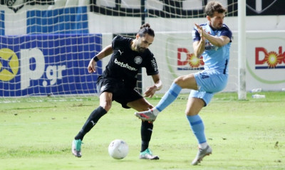 ΟΦΗ: Έτοιμος με Αστέρα Τρίπολης ο Σελίμοβιτς!