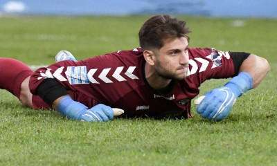 Απόλλων Σμύρνης: Μαγνητική ο Κότσαρης