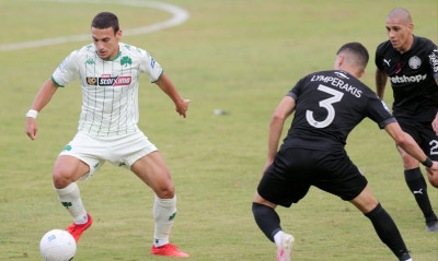 Εμμανουηλίδης: «Όλα τα ματς είναι must win»!