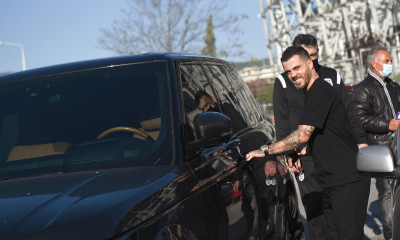 ΠΑΟΚ: Υπέγραψε και ανακοινώνεται ο Βιεϊρίνια (photos)