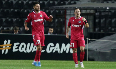 Μποτεάκ: «Θα υπογράφαμε τον βαθμό…» (video)