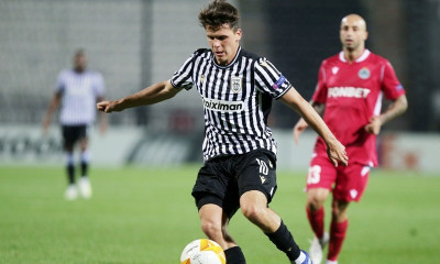 Μουργκ: «Ίδιο ματς όπως με ΑΕΚ, είμαστε απογοητευμένοι»! (video)