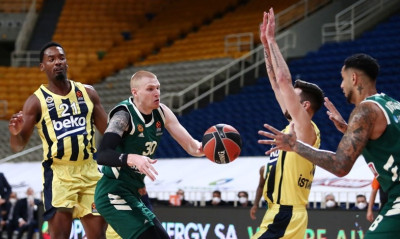 Ουάιτ: «Πήρα πίσω την αυτοπεποίθησή μου»! (Video)