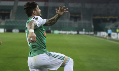 Europa League - 2ος όμιλος: Ανατροπή και νίκη για Άρσεναλ, σκόραρε ο Φούντας