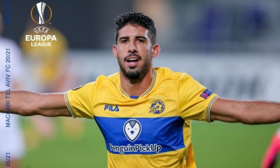 Europa League – 9ος όμιλος: Νίκη Μακάμπι στα γενέθλια Δώνη, πεντάρα η Βιγιαρεάλ! (Videos & Photos)