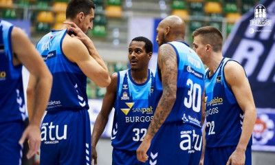 Κορονοϊός: Συναγερμός στην Μπούργος, τρεις παίκτες θετικοί