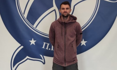 Χανιά: Ανακοινώθηκε το deal με τον αμυντικό από Super League!